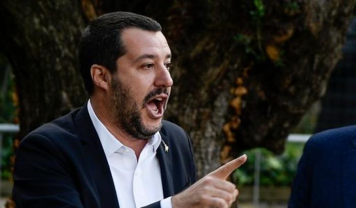 Tre milioni di euro donati alla Lega finiti nelle tasche di Morisi e di altri fedelissimi di Salvini