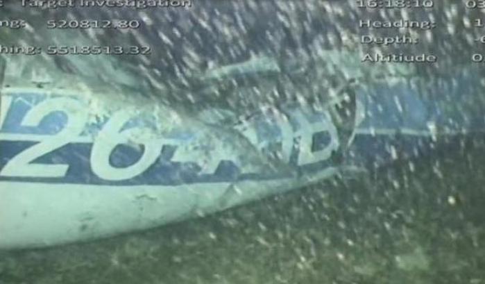 Diffusero le foto del corpo di Emiliano Sala in obitorio: due arresti