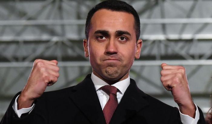 Di Maio