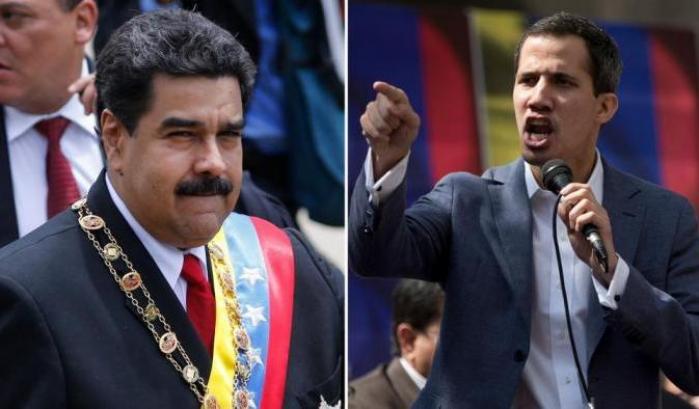 Per Maduro il golpe è finito. Ma Guaidò lancia un nuovo appello alla rivolta