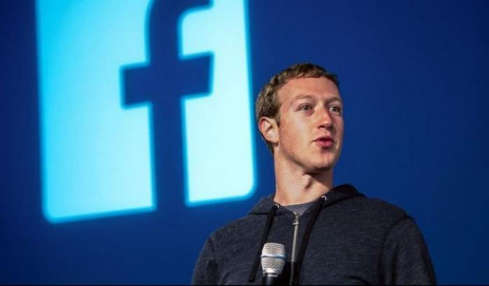 Mark Zuckerberg annuncia una rivoluzione per Facebook