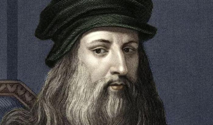 Leonardo Da Vinci