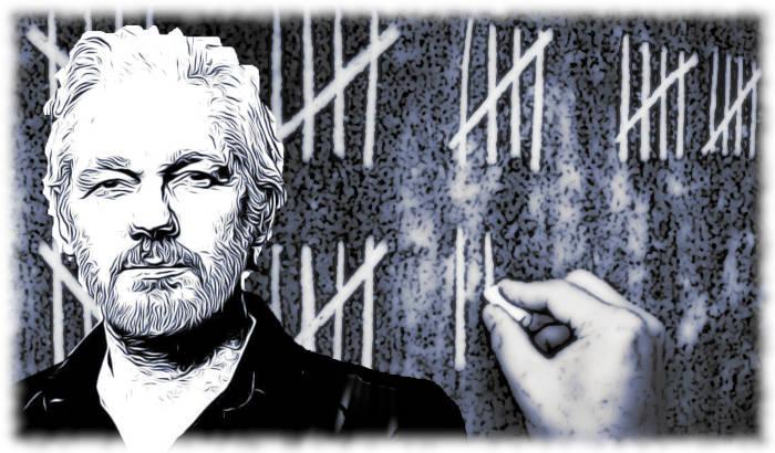 Perché la sentenza contro Assange è contro i diritti umani e la democrazia