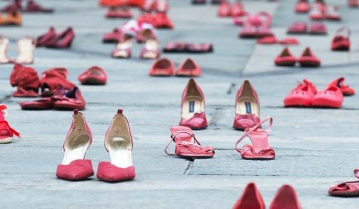 Stupri, violenze e umiliazioni contro le donne, l'Italia fanalino di coda in Europa per la parità di genere