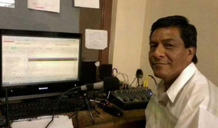Un altro giornalista assassinato in Messico, &egrave; l'ottavo dall'inizio della presidenza Obredor