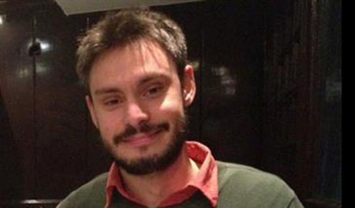 Giulio Regeni