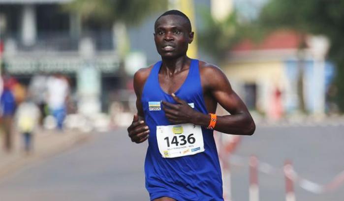 La RunningFest di Trieste che era vietata agli atleti africani è stata vinta dal ruandese Noel Hitimana