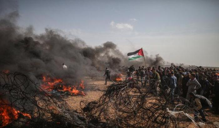 A Gaza è 'tregua in atto', dopo che razzi hanno assassinato anche due donne incinte
