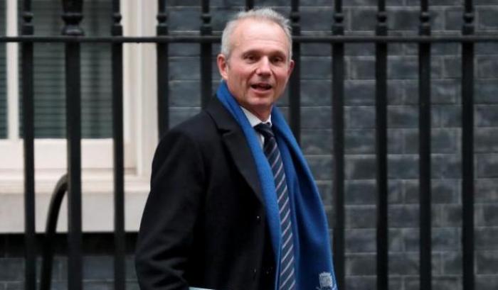 David Lidington