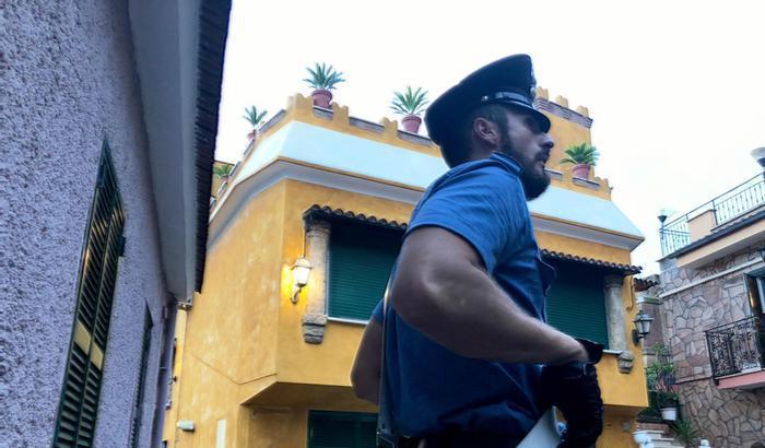 Nuova operazione contro i Casamonica: 22 arresti