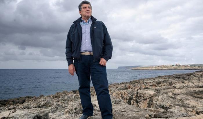 Bartolo: "torno alla mia Lampedusa, la priorità è mettere in salvo quei migranti"
