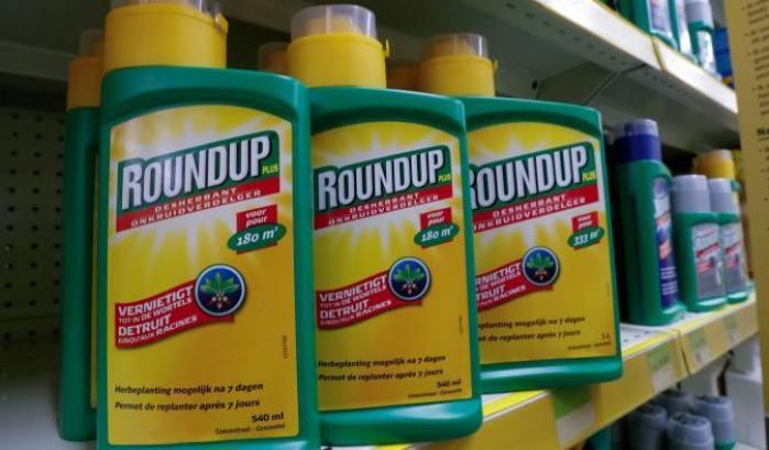 Nuova causa persa per il colosso Bayer-Monsanto: "Il Glifosato fa venire il cancro"