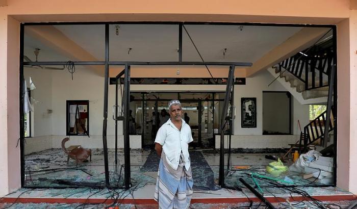 Aggressioni anti-musulmani, uomo linciato dalla folla in Sri Lanka