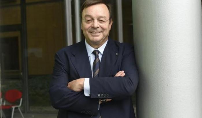 Finanziamento illecito: indagato Bonometti, il presidente di Confindustria Lombardia