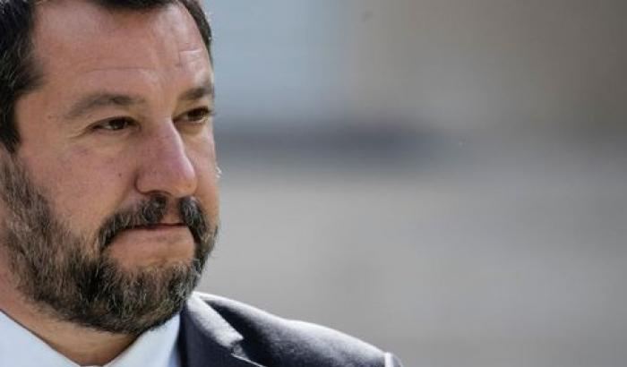 Salvini continua la propaganda: se la Lega sarà il primo partito ci sarà la flat tax