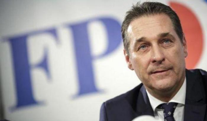 Soldi dai russi per controllare l'informazione, si dimette il vice-cancelliere austriaco Strache