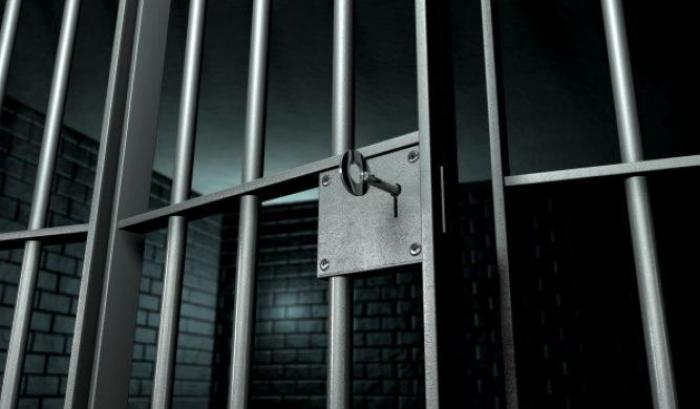 00052D8E-evade-dai-domiciliari-dopo-una-lite-con-la-moglie-meglio-il-carcere Evade dai domiciliari dopo una lite con la moglie: "Meglio il carcere"