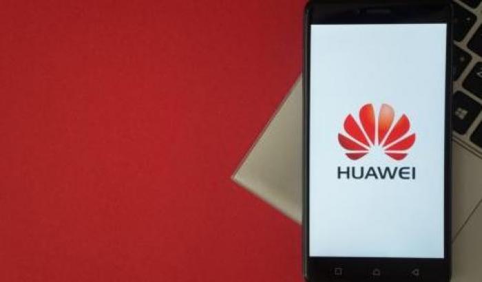 La Casa Bianca concede una proroga a Huawei