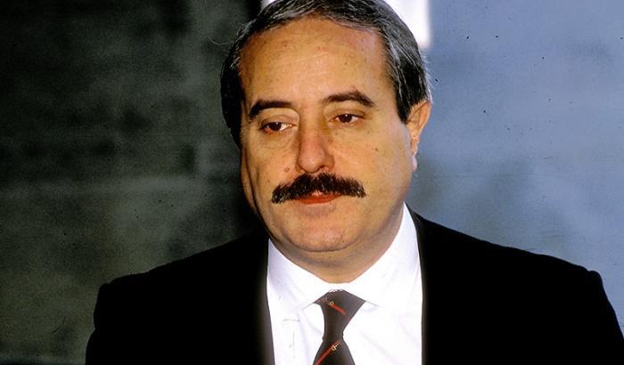 Una delle frasi di Giovanni Falcone