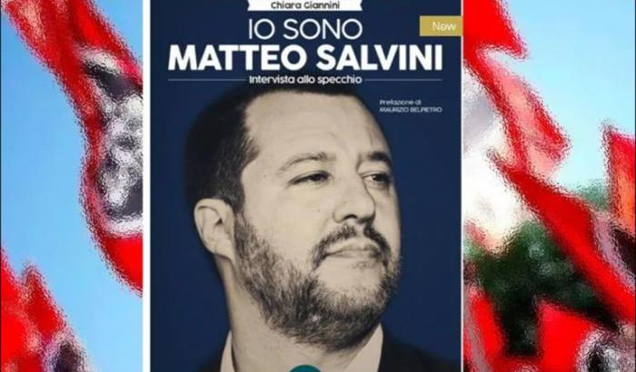 Salvini perde la testa e attacca Mattarella: "Non era meglio il voto?"