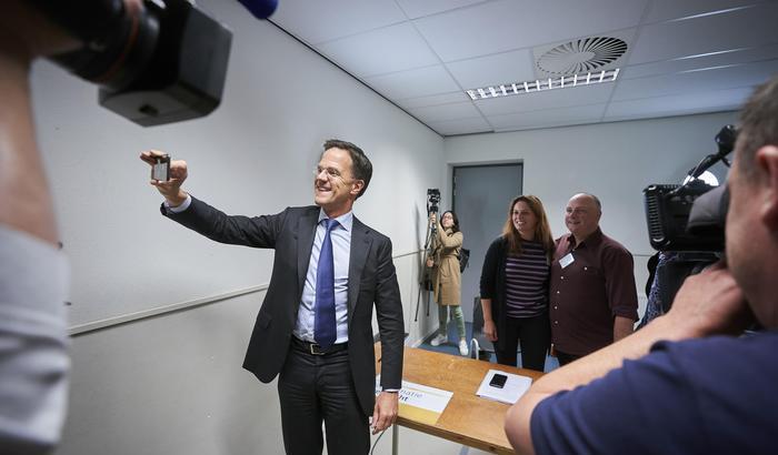 L'Olanda premia i laburisti, batosta per i populisti amici di Salvini
