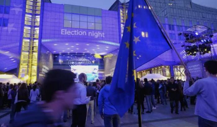 Nel nuovo europarlamento sovranisti e estrema destra restano ai margini