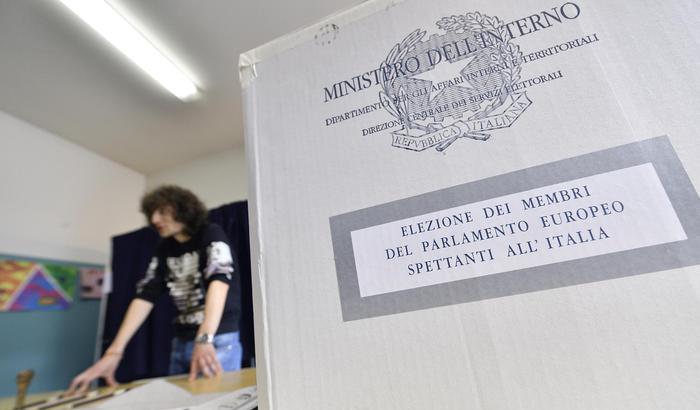 Europee: come al solito nessun eletto in Sardegna