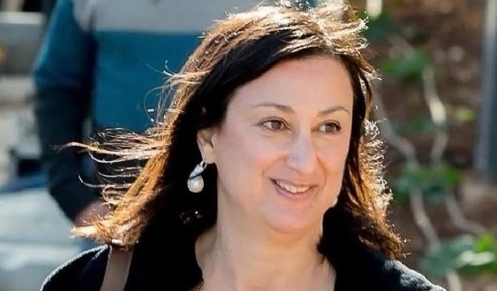 Blogger assassinata a Malta, arrestato il presunto tramite tra mandante e killer di Daphne Galizia