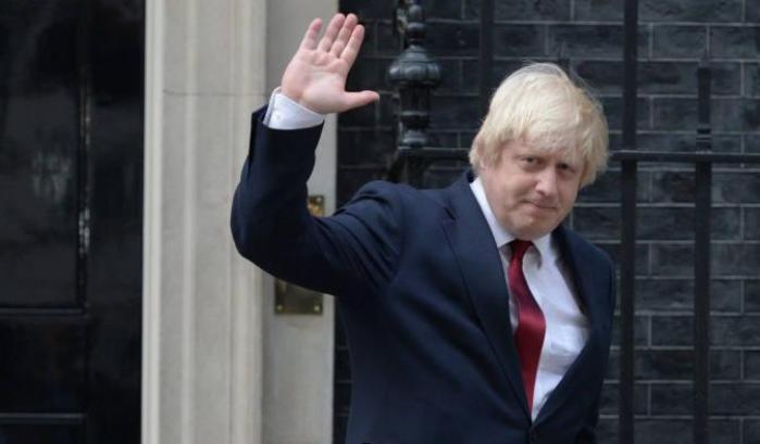 Boris Johnson verso Downing Street: in testa al primo voto dopo Theresa May