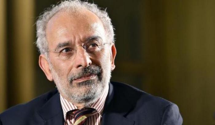 Gad Lerner: "Vero, anche in Italia c'&egrave; stata una repressione fatta di pregiudizi razziali"