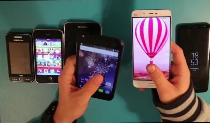 Immagine di repertorio