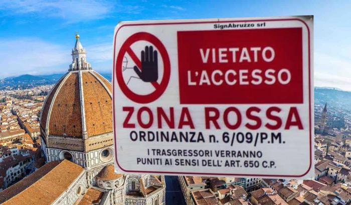 Schiaffo a Salvini: il Tar annulla le 'zone rosse' vietate agli indesiderati