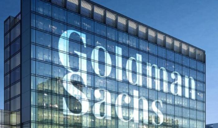 Un ex vicepresidente della Goldman Sachs fa causa alla banca: "discriminato perché gay"