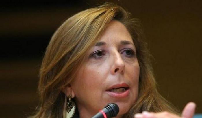 Intascò 104mila euro della Regione: Isabella Rauti (FdI) a giudizio per truffa