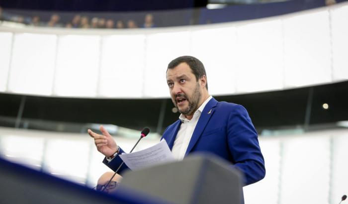 Di Maio se la prende con l'Europa mentre Salvini diserta le riunioni Ue