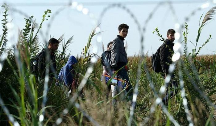 Nessuno parla della rotta invisibile: dai Balcani a Trieste sempre più migranti