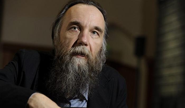 Messina, l'Università ci ripensa: ritirato l'invito al filosofo nazista russo Dugin