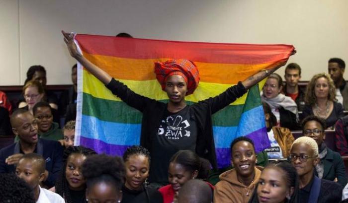 Svolta storica in Botswana: non è più reato essere omosessuali