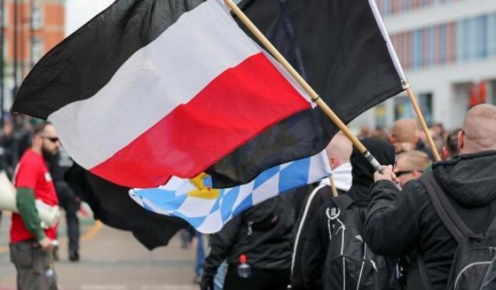 I giudici tedeschi: "I neo-nazisti hanno pianificato un colpo di Stato nel 2018"