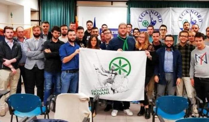 La Lega è ancora secessionista: nasce la fronda anti-Capitano nei Giovani Padani