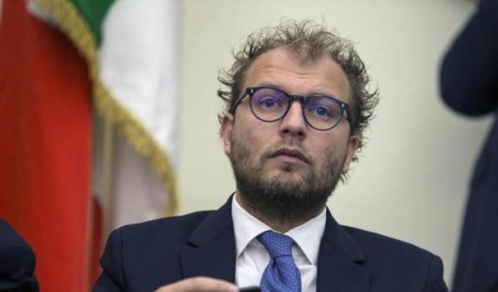 Lotti acido si auto-sospende del Pd: accusato da moralisti senza morale