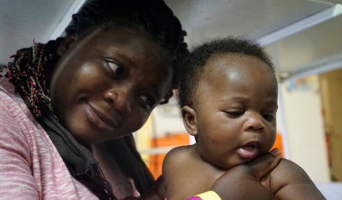 Non tutta Europa è razzista: in Germania raccolto un milione di euro per Sea Watch