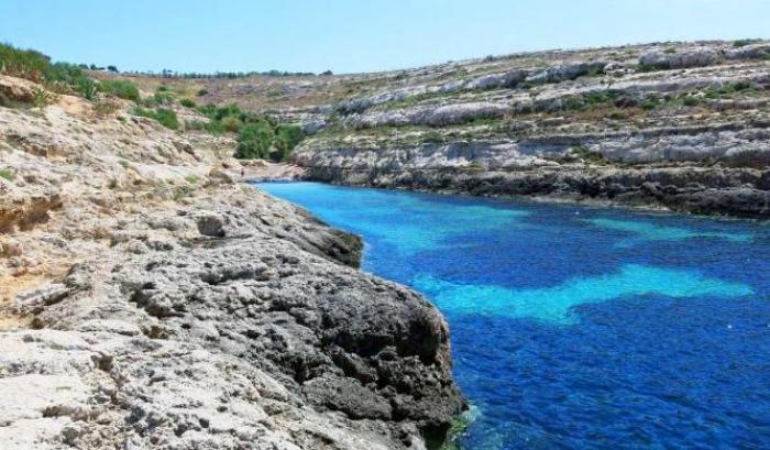 Patronaggio a Lampedusa: stavolta per combattere l'abusivismo