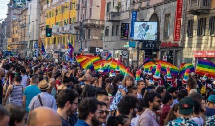 A Milano apre la Casa Arcobaleno: per tutti i giovani rinnegati dalle famiglie perché gay