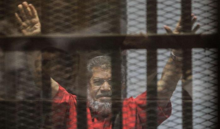Amnesty chiede un’indagine immediata sulla morte di Morsi