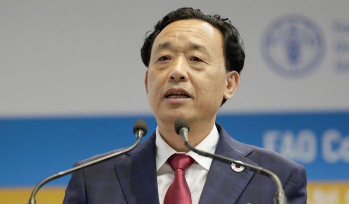 Chi è Qu Dongyu, il nuovo direttore generale della Fao