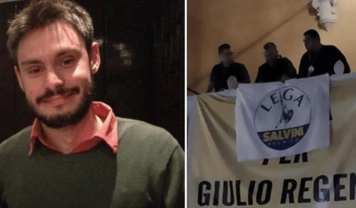Perché Giulio Regeni va di traverso alla Lega e alla destra 'italica'