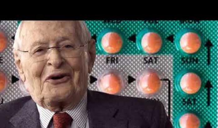 È morto a 102 anni George Rosenkranz, creatore della pillola anticoncezionale