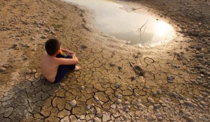 Cambiamento climatico