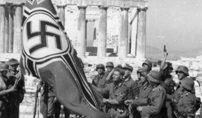 Pignorare i beni tedeschi in Italia per risarcire le vittime del nazismo: il caso in Cassazione